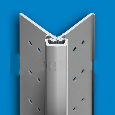 Select Hinges SL24 HD 83" Clear Concealed Hinge