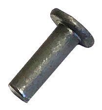 Sentry Security Keyshield Rivet 1/8" x 3/8" (100/pk)