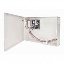 Securitron AQD3 Power Supply, 12/24VDC 3/1.5A, 1 Output