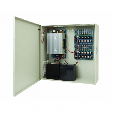 Securitron AQM20-16F Power Supply