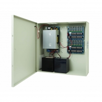 Securitron AQM20-16F Power Supply