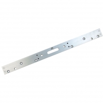 Securitron ASCWB-DM62CL DM62 Concrete/Wood Bracket