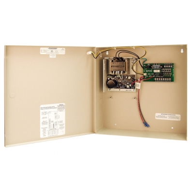Securitron BPS-24-3 Power Supply