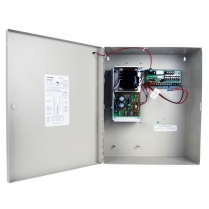 Securitron BPS-24-4 Power Supply