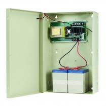 Securitron Power Supplies