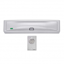 Securitron DEM680E-628 Delayed Egress Magnalock 628 Aluminum