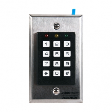 Securitron DK-16P Dk16 Series Keypad Replacment