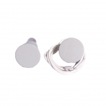 Securitron DPS-M-GY Door Position Switch, Metal Doors, Gray