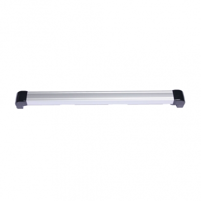 Securitron DTSB-CL Dummy Touch Sense Bar, 36", Aluminum