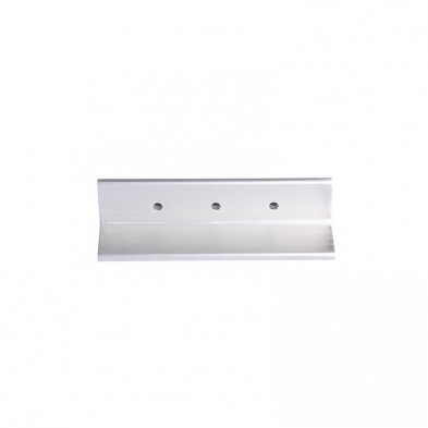Securitron HEB-2CL-8 Header Extension Bracket