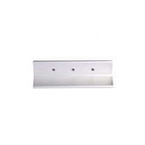 Securitron HEB-2CL-8 Header Extension Bracket