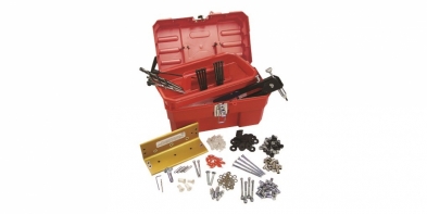 Securitron IK Complete Securitron Magnalock Installation Kit