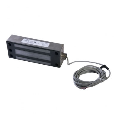 Securitron M62FBD Maglock, 1200Lb Holding Force