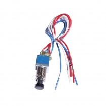 Securitron MKSA2 Mk Series Add-On Switch