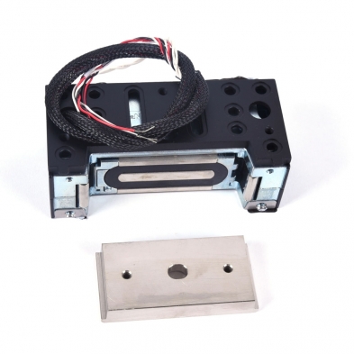 Securitron MM15GDT Maglock, 4000Lb Holding Force