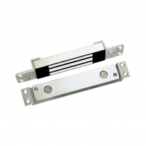 Securitron SAM2-24 Mini Shear Lock, 600 Lb Holding Force