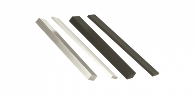 Securitron SFP-1/2CL-8 Stop Filler Plate