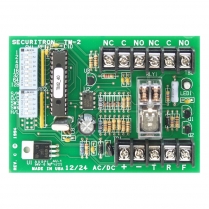 Securitron TM-2 Timemaster Timer