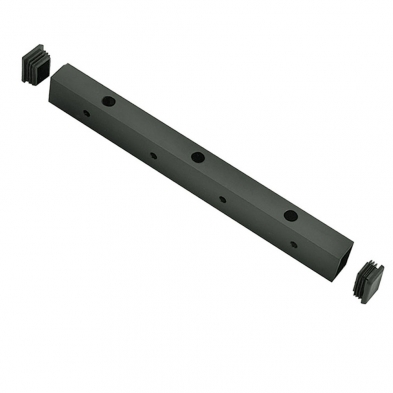 Securitron UHB-BK-8 Universal Header Bracket