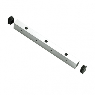 Securitron UHB-CL-12 Universal Header Bracket