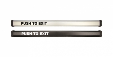 Securitron WEMB-CL Electromechanical Bar