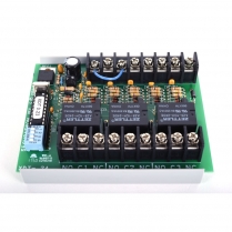 Securitron XDT-24 Exit Delay Timer