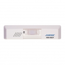 Securitron XMS Exit Motion Sensor, White, Use with Eeb3N