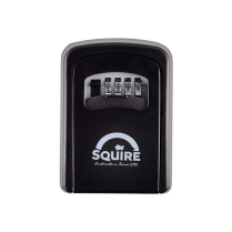 Squire Lock KEYKEEP1 Ultimate Emergency 4 Wheel Key Safe