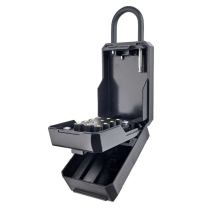 Squire Lock KEYKEEP2 PB Hangable Wall Mounted 12 button Safe