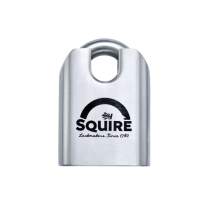 Squire Lock ST65CS Marine Grade 2.6in 65 Closed Keyed Pdlock