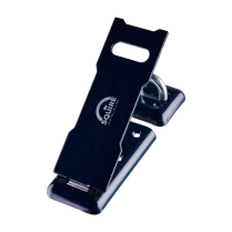 Squire Lock STH3 Hasp and Staple Anti-corrosion finish