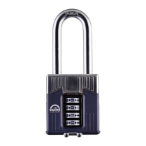 Squire Lock WARCOMBI55-25 Warrior 55 2.5in 2.17in Body Lock