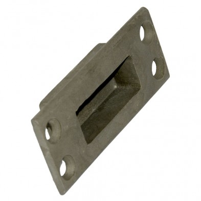 The Southern Folger 1010-4 1010 Series Strikes