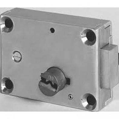 The SS1010 Southern Folger Dead Locks