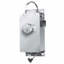 Southern Folger Electro-Mechanical Deadlatch Locks