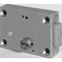 Southern Folger Dead Locks