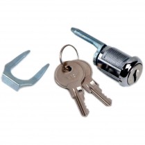 Global LK26 File Cabinet Lock Kit Substitute