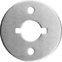 Cylinder Escutcheon, 1 Way