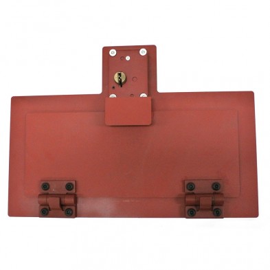 Southern Folger Food Passes - Variant Product