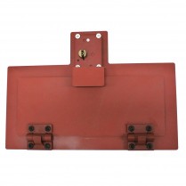 Southern Folger Food Passes