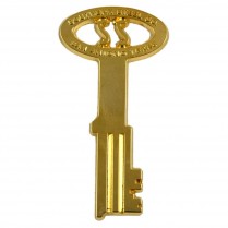 Southern Folger Presentation Key-Southern Logo