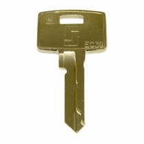 Southern Folger 96963405 Mogul Key Blank EC39 Keyway