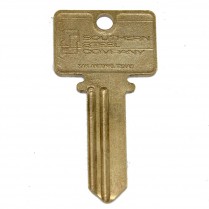 Southern Folger Mogul Key Blank - M  (96963213)