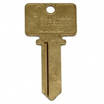 Southern Folger 96963215 Mogul Key Blank P Keyway