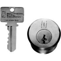 Southern Folger Blind Coded Mogul Cylinder