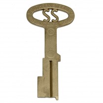 Southern Folger Paracentric Key Blank - C (96960055)