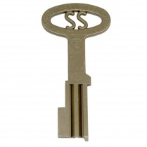 Southern Folger Paracentric Key Blank - E (96960057)