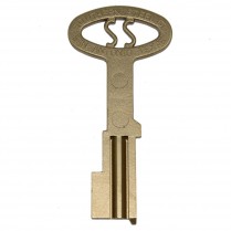Southern Folger 96960054 Paracentric Key Blank G Keyway