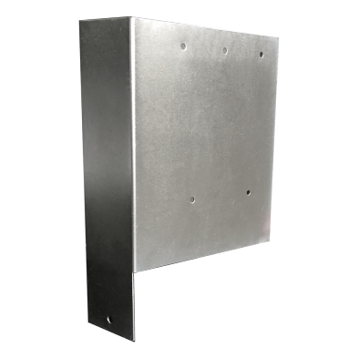 Securitech Metal Template