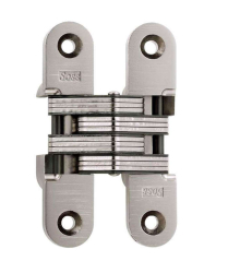 SOSS Hardware 216US15 1-3/8 20Min Fire Invisible Hinge Nckl